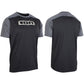 Ion Traze Short Sleeve Tee - S - Black