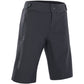 Ion Traze Vent Bike Shorts - S-30 - Black