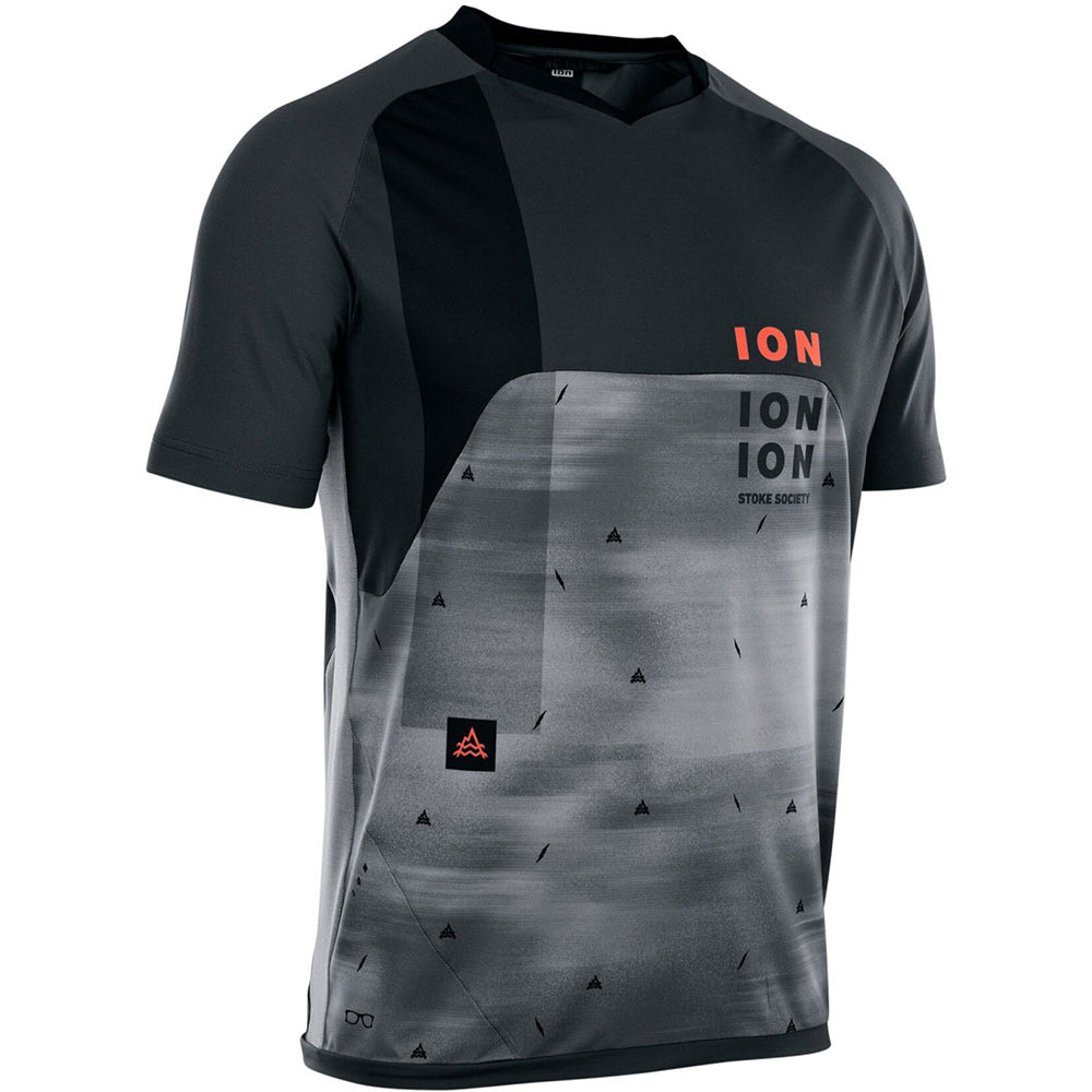 Ion Traze Vent Short Sleeve Tee