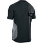 Ion Traze Vent Short Sleeve Tee - S - Black
