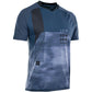 Ion Traze Vent Short Sleeve Tee - S - Indigo Dawn