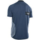 Ion Traze Vent Short Sleeve Tee - S - Indigo Dawn