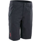 Ion Traze Women's Bike Shorts - M-38 - Black