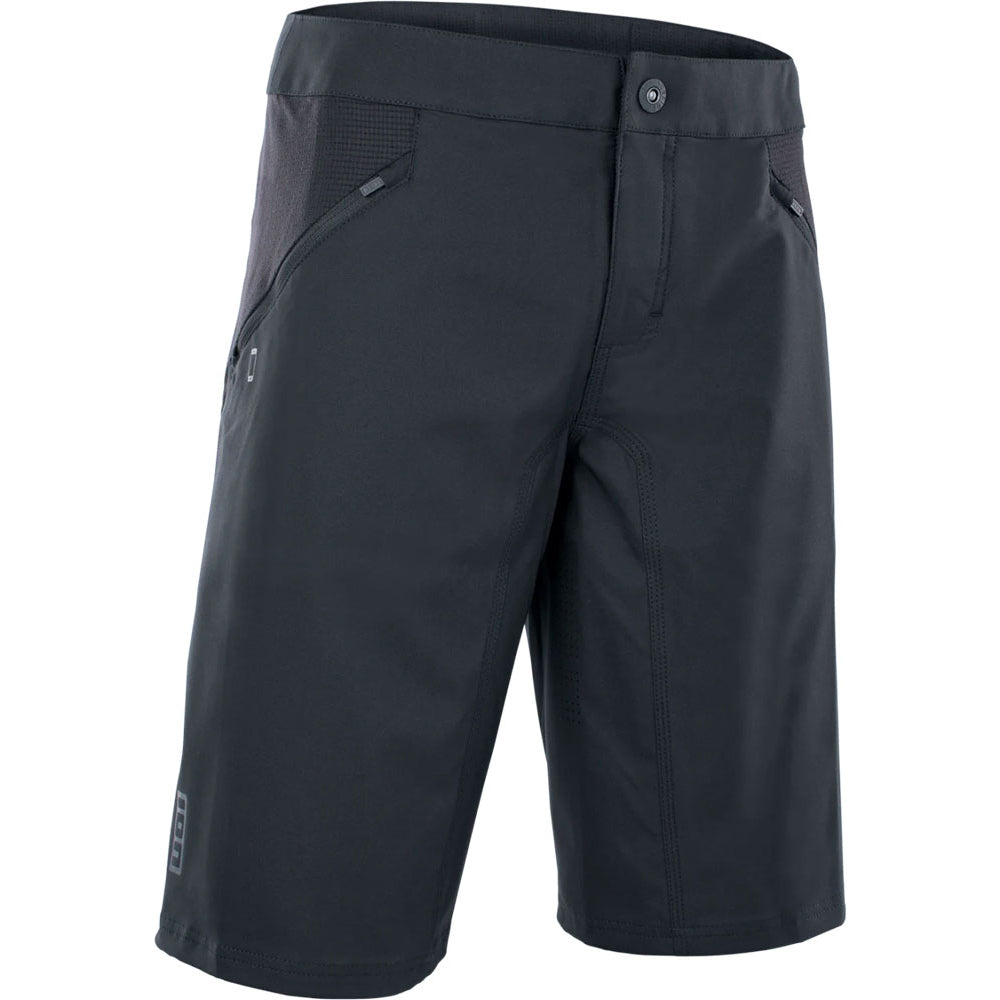 Ion Traze X Bike Shorts - XL-36 - Black