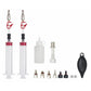 Jagwire Pro Bleed Kit - Mineral Oil