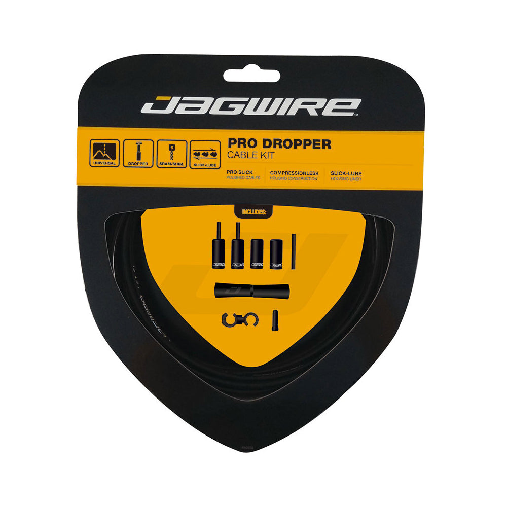Jagwire Pro Universal Dropper Kit