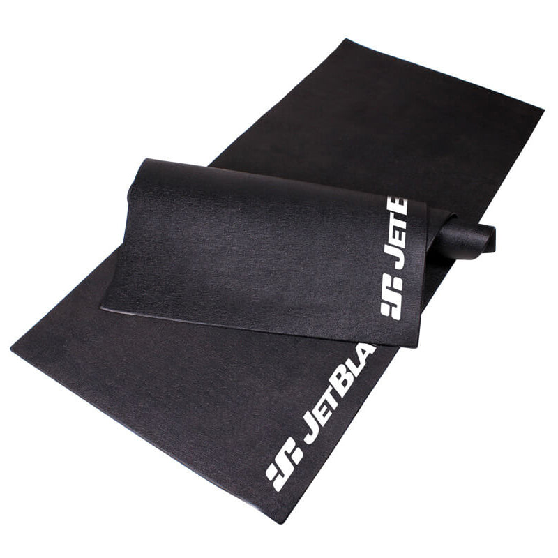 JetBlack Trainer Mat