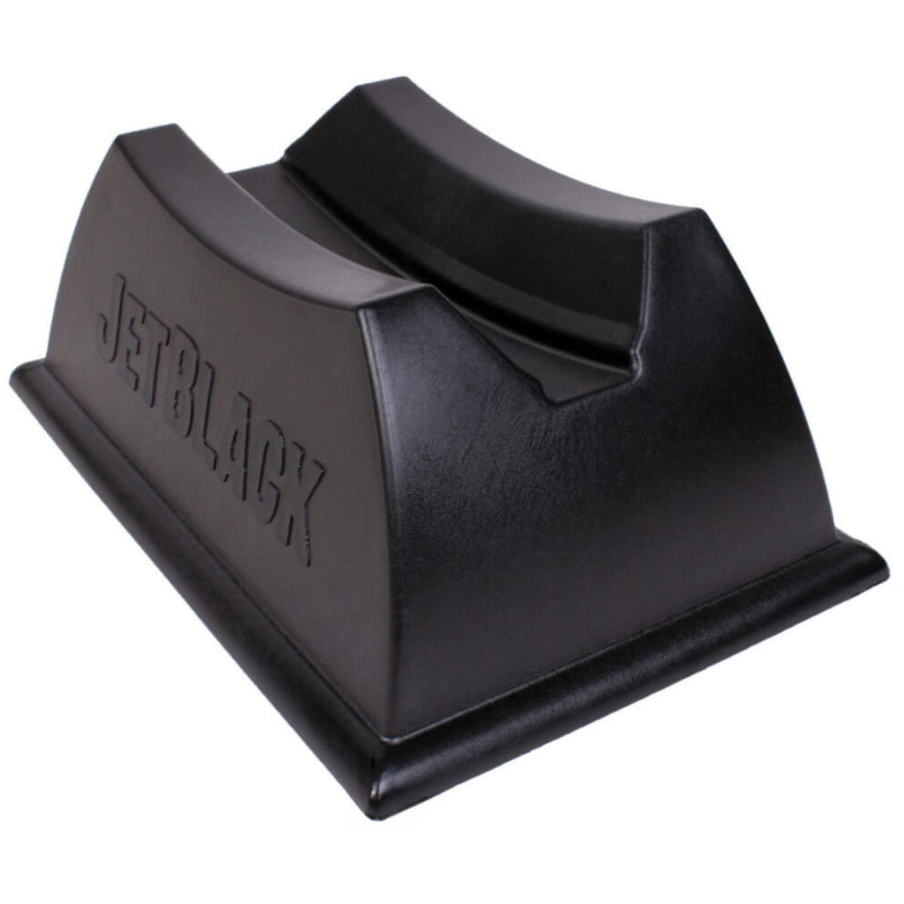 Trainer Riser Block JetBlack Trainer Riser Block | MTB Direct