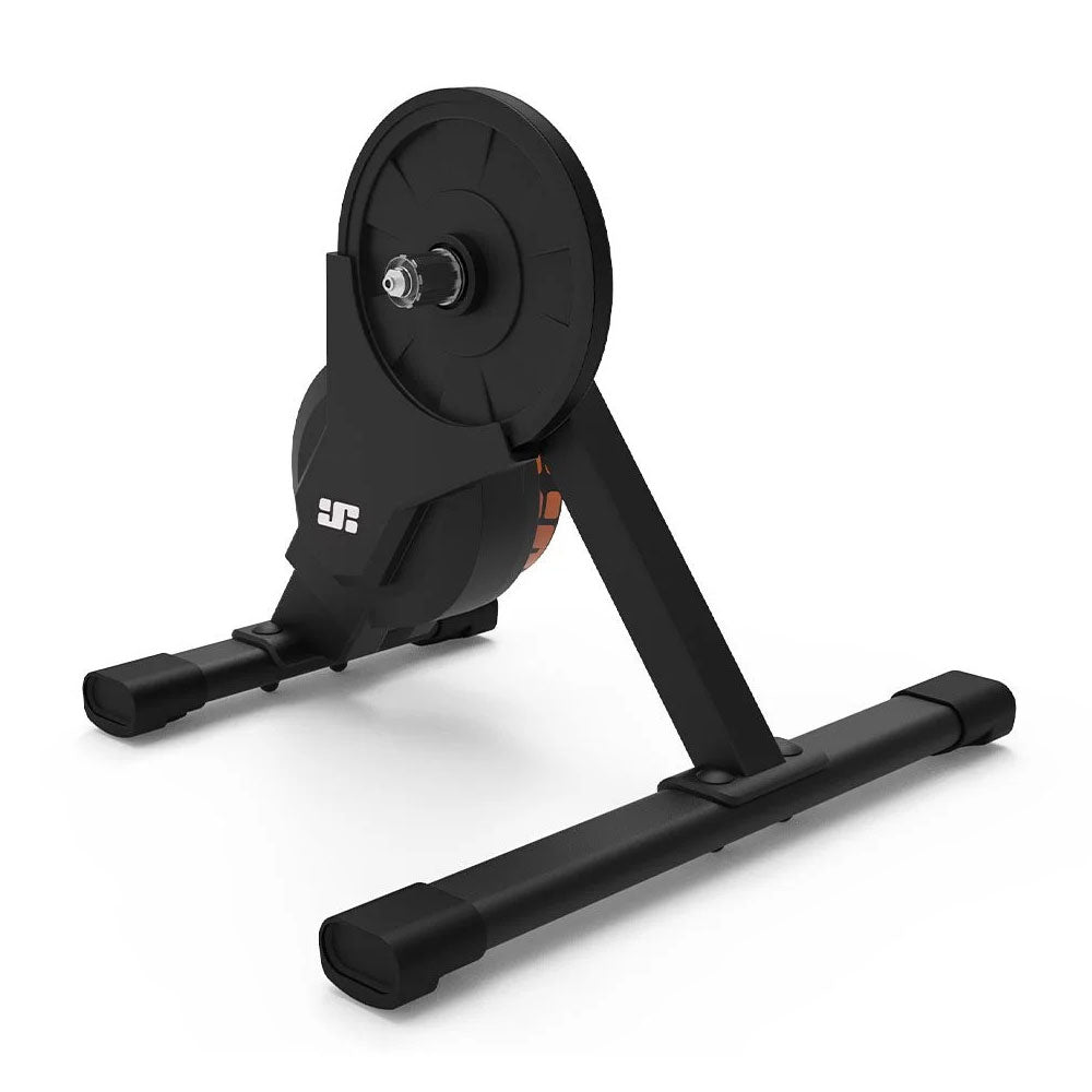 JetBlack Volt Electromagnetic Direct Drive Smart Trainer