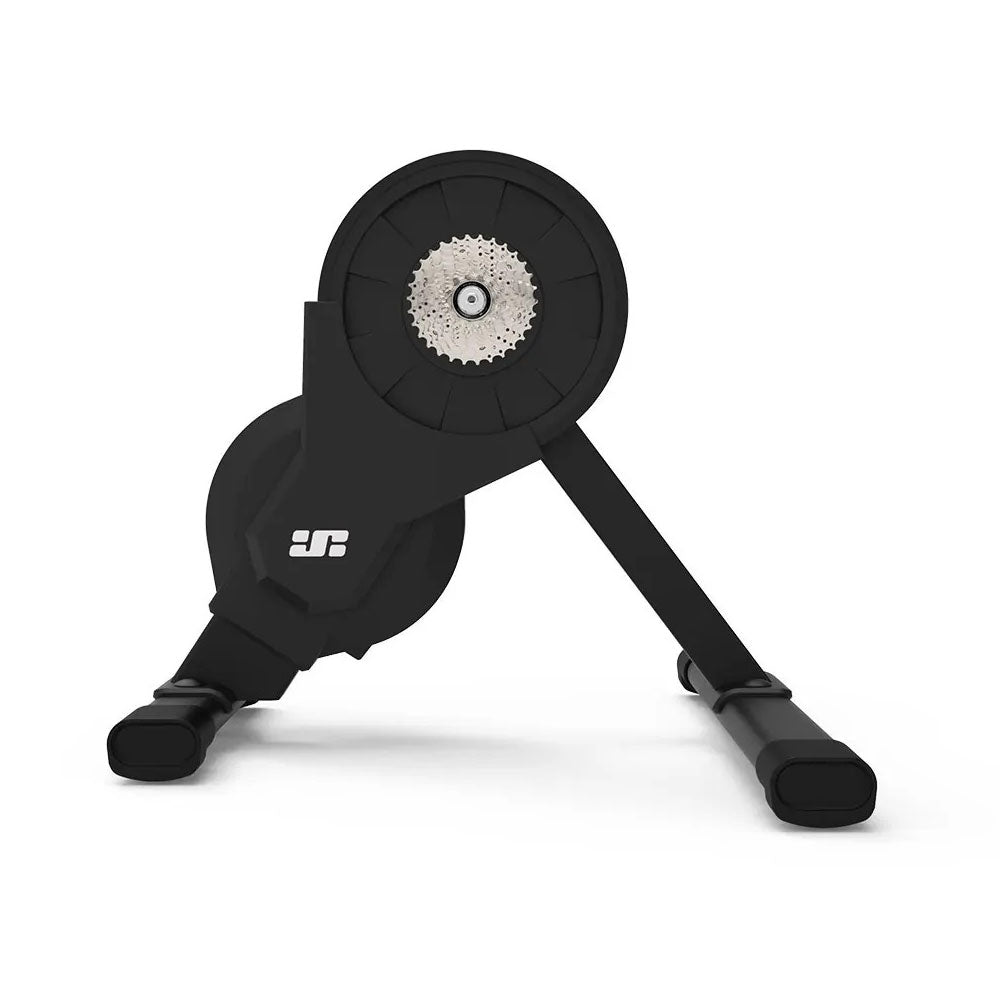 JetBlack Volt Electromagnetic Direct Drive Smart Trainer