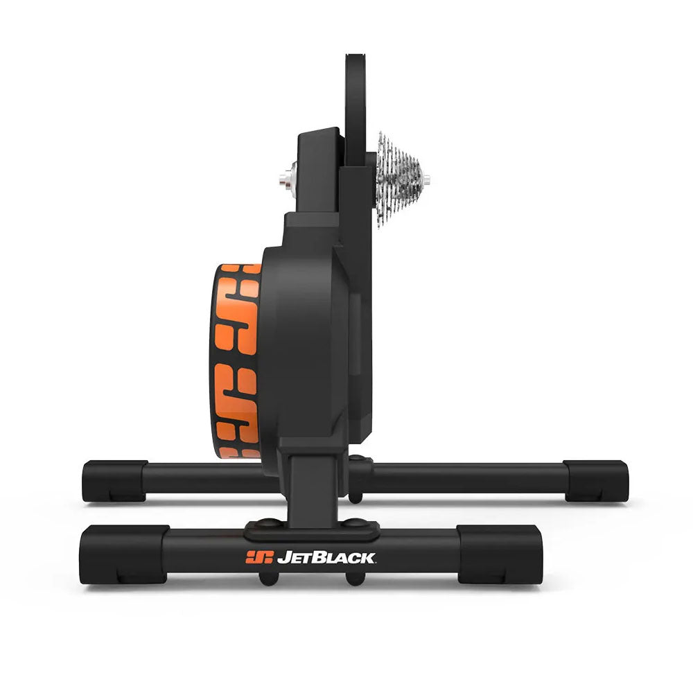 JetBlack Volt Electromagnetic Direct Drive Smart Trainer