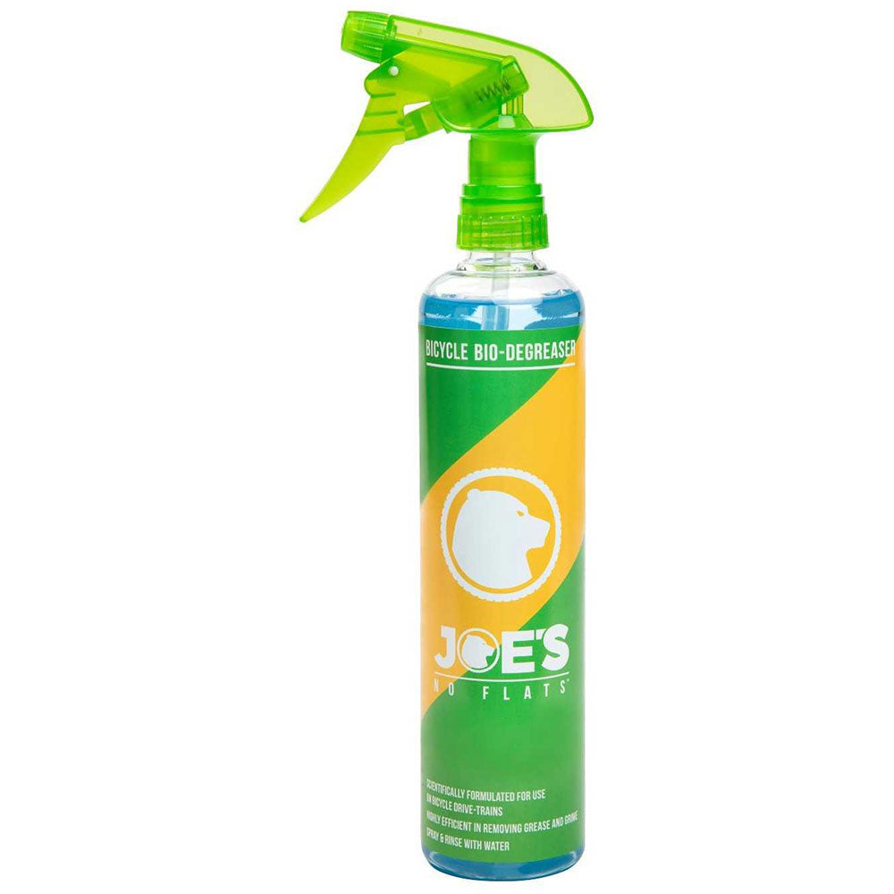 Joe's Bio Degreaser - Trigger Spray - 500ml