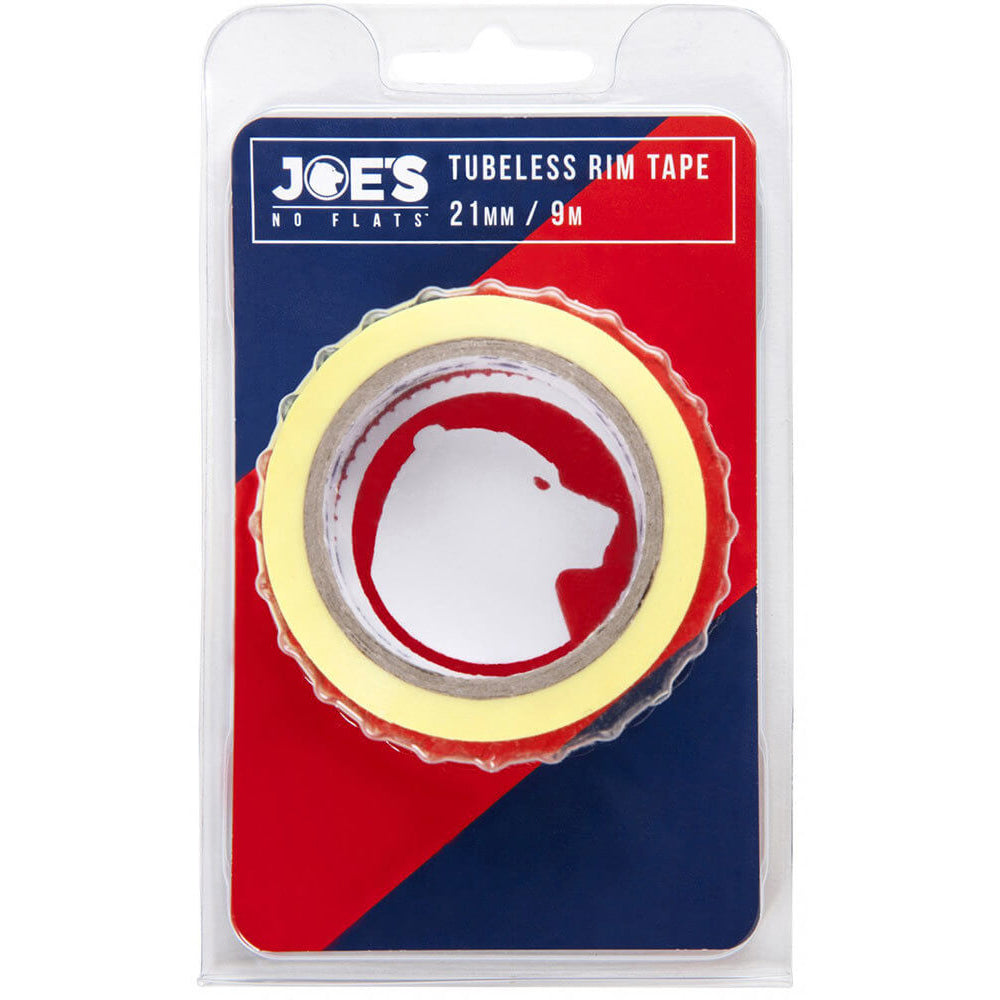 Joe's No Flats Tubeless Rim Tape