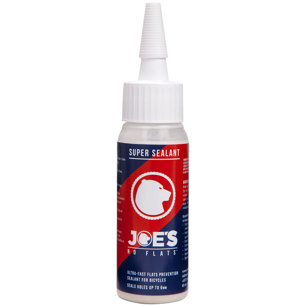 Joe's Super Latex Based Tubeless Sealant Bottle