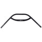 Jones Bikes SG Loop H-Bars Bars - Black - 31.8mm - 12mm Rise - 710