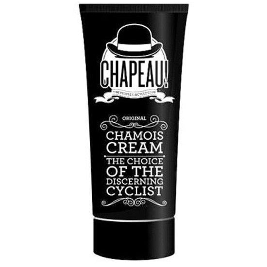 Juice Lubes Chapeau Original Chamois Cream