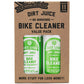Juice Lubes Dirt Juice Bike Wash Pack 1L Concentrate And 1L Spray - Kit