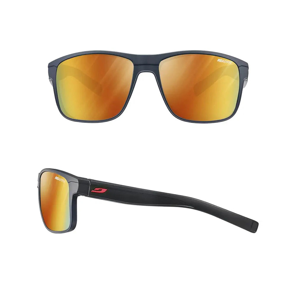 Julbo Renegade Polarized Sunglasses - Men-735967