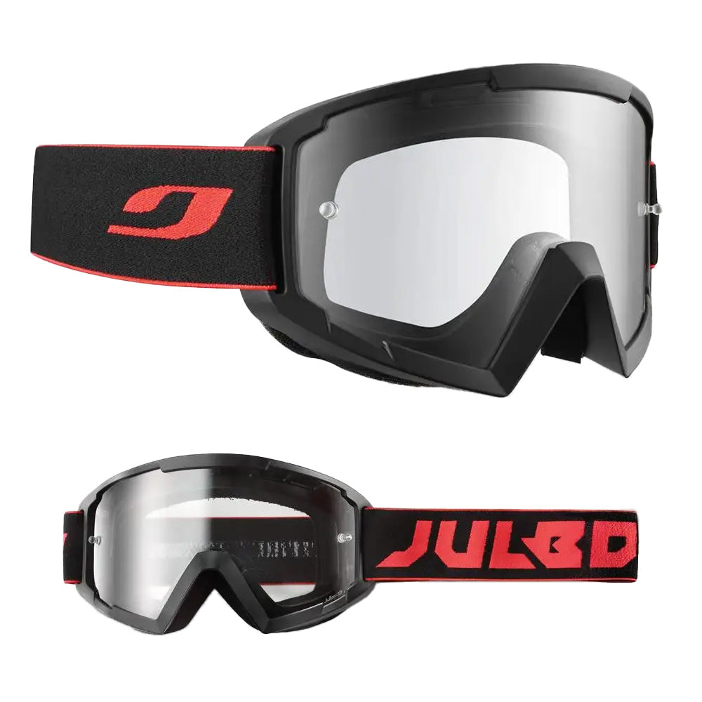 Julbo Session MTB Goggles MTB Direct