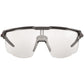 Julbo Ultimate Sunglasses - Black - Reactiv Performance 0-3 Lens - L