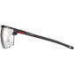 Julbo Ultimate Sunglasses - Black - Reactiv Performance 0-3 Lens - L