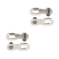KMC 12 Speed Missing Link Powerlink - Silver - Pair - 12 Speed
