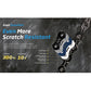 KMC DLC12 Pro Racing 12 Speed Chain - Black Magic - 12 Speed