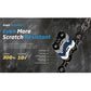 KMC DLC12 Pro Racing 12 Speed Chain - Black Magic - 12 Speed