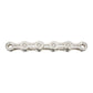 KMC X11EL 11 Speed Chain - Silver - 11 Speed