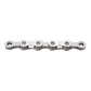 KMC X12 12 Speed Chain - Silver - 12 Speed