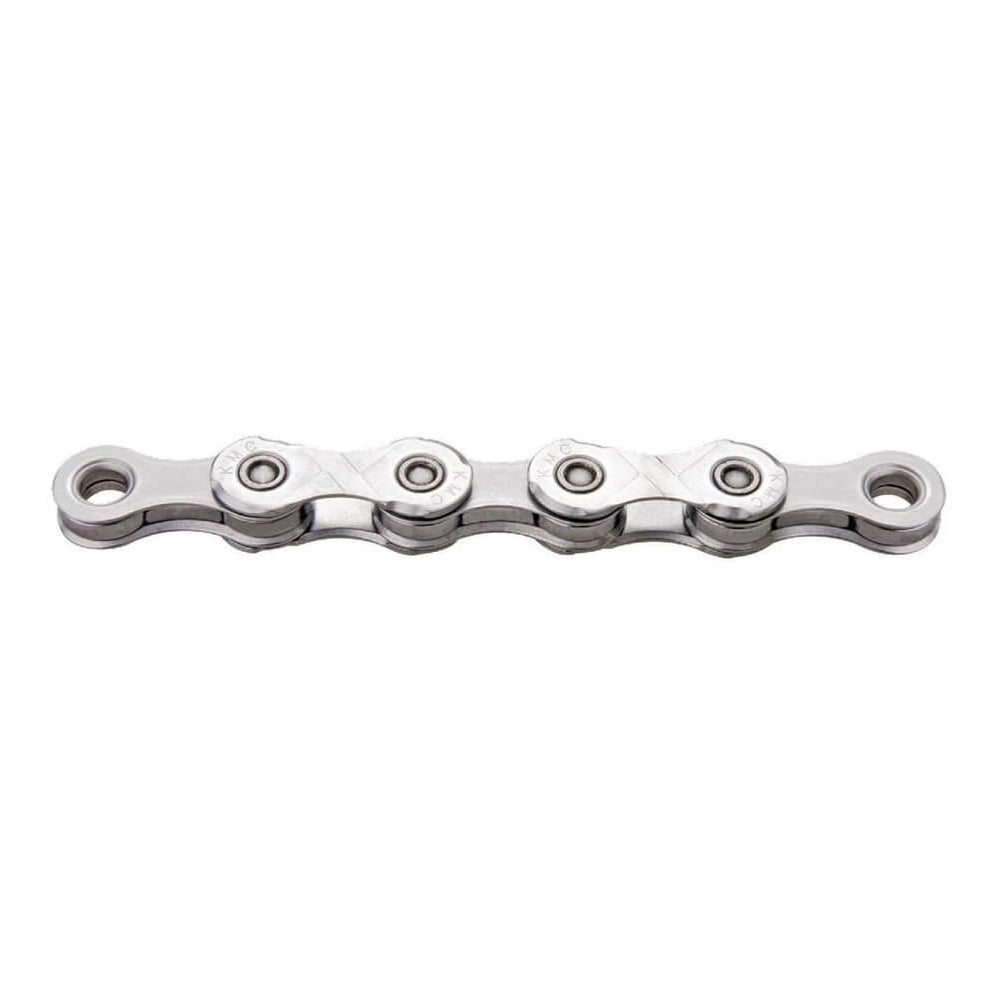 KMC X12 12 Speed Chain - Silver - 12 Speed