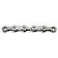 KMC e10 10 Speed eBike Chain - Silver - 122 Links - 10 Speed