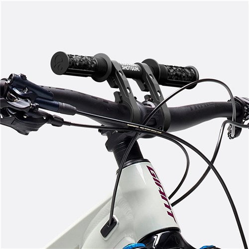 Shotgun 2.0 Handlebar - Black