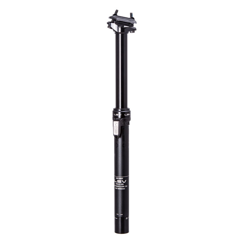KS Lev Dropper Post - 2020 - External - 30.9mm - 150mm - 435mm - None
