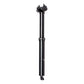 KS Rage-I Dropper Post - 2020 - Internal - Stealth - 31.6mm - 75mm - 292mm - None