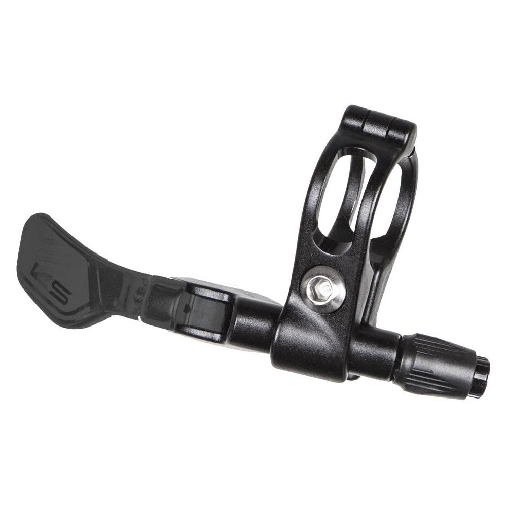KS Southpaw Remote Lever - Alloy - 2020 - 22.2mm Bar Clamp