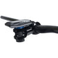 K-Edge GRAVITY Mount - Black - Wahoo Bolt-Elemnt