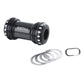 Kenli T47 External Threaded Bottom Bracket - 24mm - T47 Threaded - 68-73mm Shell