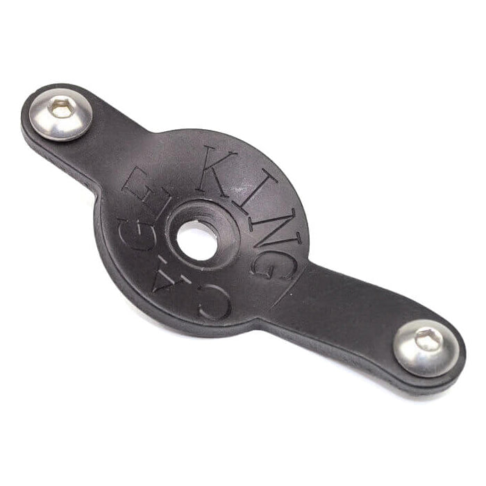 King Cage Top Cap Cage Mount