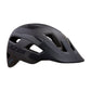 Lazer Chiru Helmet - M - Matte Black - Grey