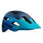 Lazer Chiru Helmet - M - Matte Steel Blue