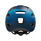 Lazer Chiru Helmet - L - Matte Steel Blue