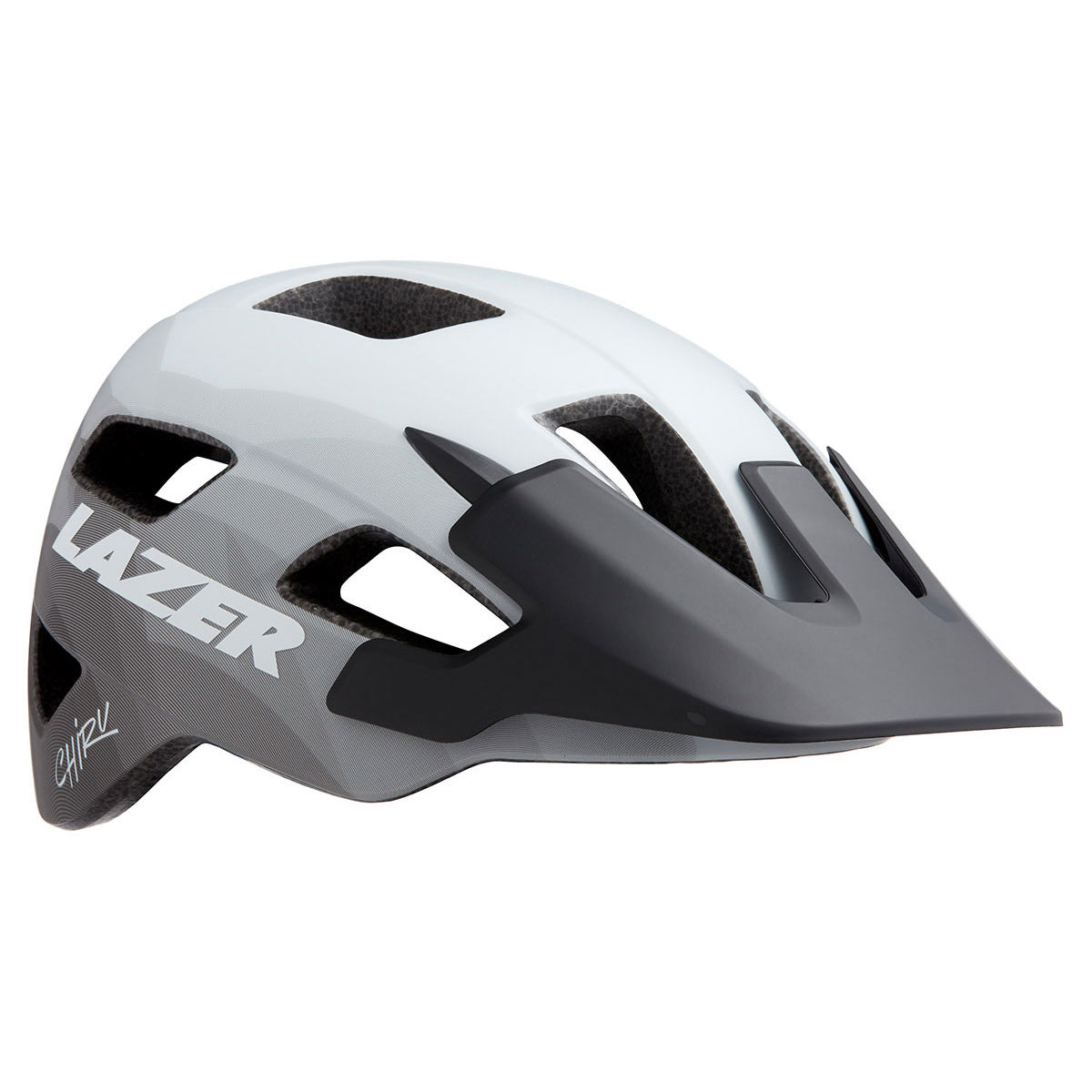 Lazer Chiru Helmet - M - Matte White