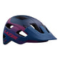 Lazer Chiru MIPS Helmet - S - Matte Blue - Pink