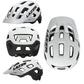 Lazer Coyote Helmet - S - Matte White