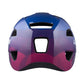 Lazer Gekko Kids Helmet - Youth - One Size Fits Most - Blue - Pink