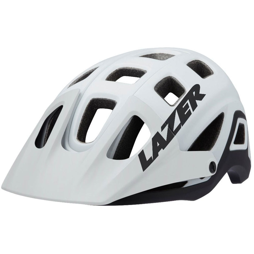 Lazer Impala MIPS Helmet - L - Matte White - Black - AS-NZS 2063-2008 Standard