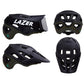 Lazer Jackal KinetiCore Helmet - S - Matte Blue Green