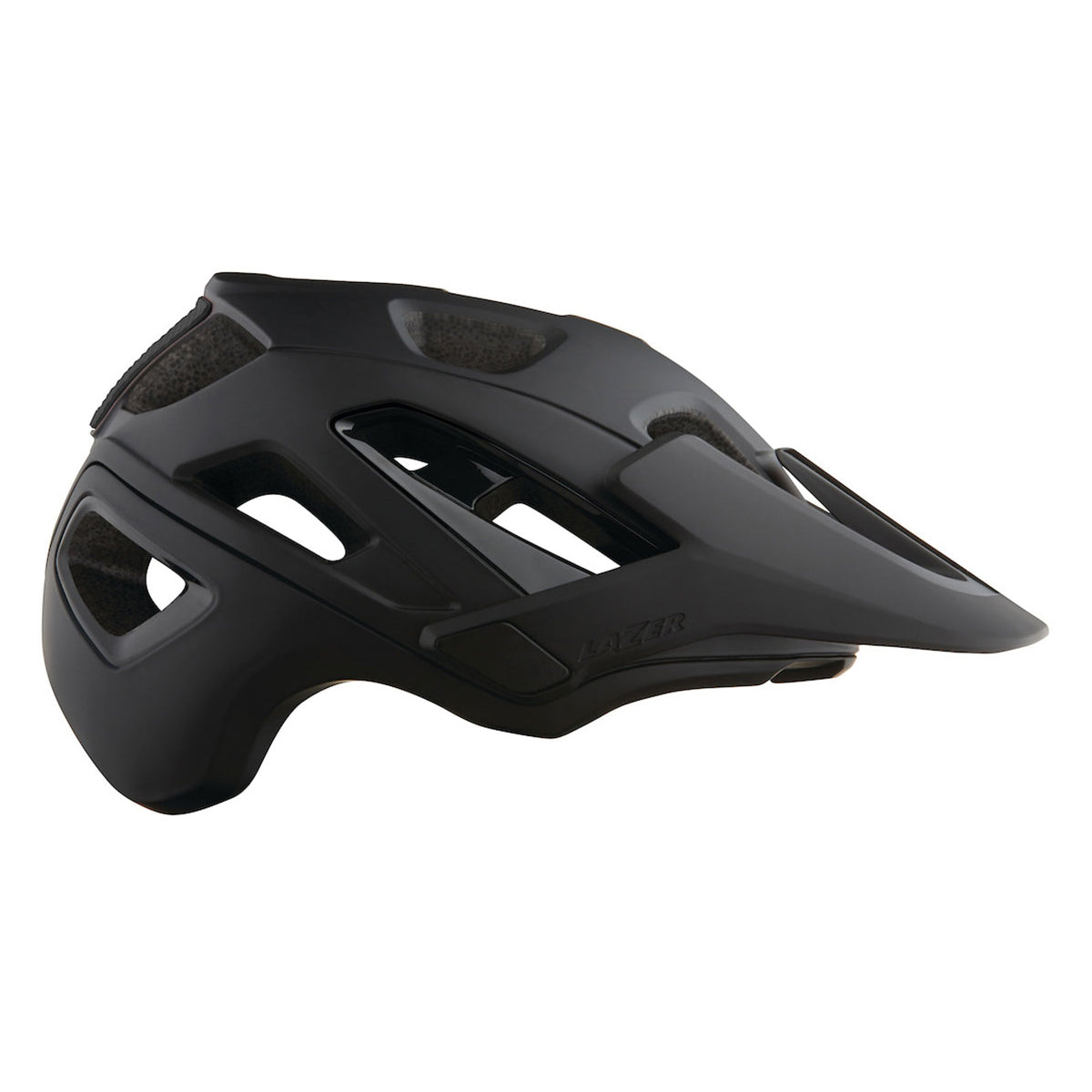 Lazer Jackal MIPS Helmet - L - Black