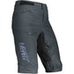 Leatt MTB Enduro 3.0 Shell Shorts - L-34 - Black